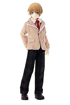 【中古】ピコ男子 有藤リクYellow ver. 完成品ドール