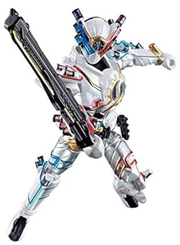 【中古】創動 見せ掛けライダービルド BUILD11 2種 書き割り見せ掛けライダービルド ジーニアスフォームクロスアーマーセット  行動上半身書き割り
