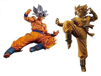 【中古】ドラゴンボール超 孫悟空FES!! 其之八 全2種