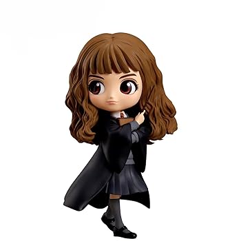 【中古】【39shop】バンプレスト★ハリー・ポッター Q Posket -Hermione Granger- ハーマイオニー・グレンジャー A プライズ(非常に良い)|ドリエム店