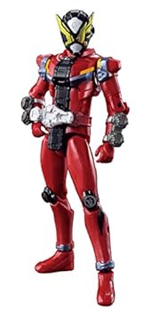 【中古】仮面ライダージオウ RKF ライダーアーマーシリーズ 仮面ライダーゲイツ