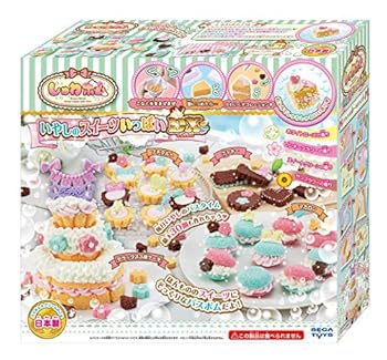 【中古】しゅわ爆裂弾 いやしのスイーツ重ね重ねDX