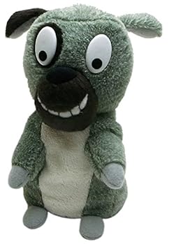 【中古】スペースジョイ おしゃべり ぬいぐるみ マイム フレンズ ドッグ 5129001DO