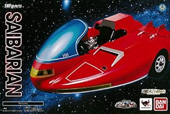 【中古】【39shop】S.H.Figuarts★サイバリアン（良い）｜ドリエム店