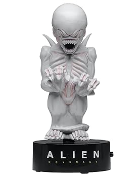 【中古】Alien Covenant Body Knocker New Creature
