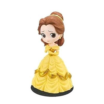 【中古】Q posket Disney Characters - Belle - ベルプライズ