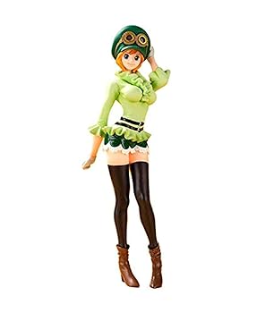 【中古】【39shop】Banpresto★- Figurine One Piece Gold - Koala Figuarts Zero 15cm - 4549660115878(非常に良い)|ドリエム店