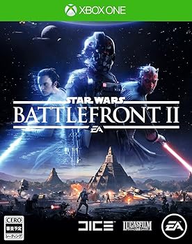 【中古】Star Wars バトルフロントII - XboxOne