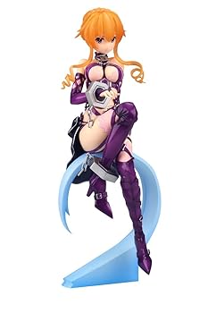 【中古】デート・ア・ライブII 八舞耶倶矢 18 完成品フィギュア