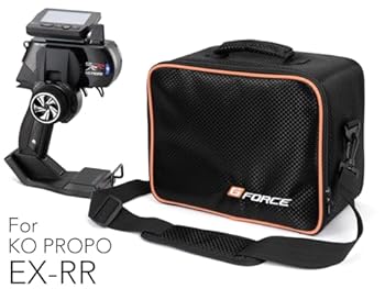 【中古】TX Bag for EX-RR プロポバッグEX-RR用 G0265 日本置き目品