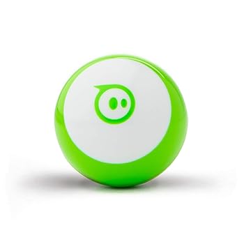 【中古】◆M001GRW Sphero Mini - Green ROW