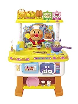 【中古】【39shop】いっしょにトントン★アンパンパマンのお料理ショー（非常に良い）｜ドリエム店
