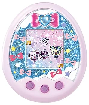 【中古】Tamagotchi m!x たまごっちみくす Dream m!x ver. ピンク