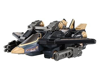 【中古】トミカ ハイパーレスキュー 運転上端 受け支えるビークル 人並み外れた工作隊ソニックジェットイーグル