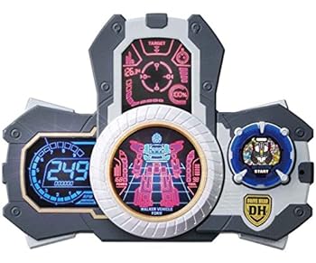 【中古】トミカ ハイパーレスキュー ドライブヘッド ドライブギア