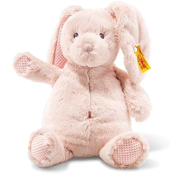 【中古】シュタイフ Steiff カドリー Cuddly続きもの ベリーラビットM 240706