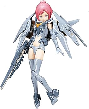 【中古】メガミデバイス SOLホーネット LOW VISIBILITY 11 プラモデルワンダーフェスティバル2017夏、コトブキヤSHOP限定