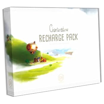 【中古】Charterstone Recharge Pack 12,559円