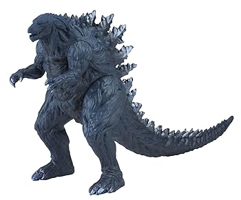 【中古】ゴジラ ムービーモンスターシリーズ ゴジラ2017
