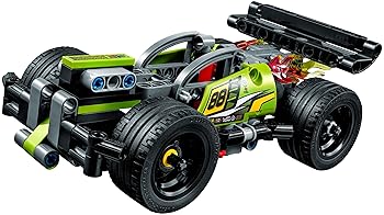 【中古】レゴLEGO 方法 もめ事レーサー 42072 知育手あそび 立ちはだかる 手あそび 御坊っちゃん