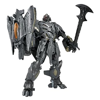 【中古】トランスフォーマー MB-14 メガトロン