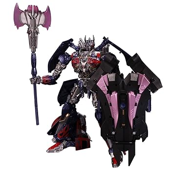 【中古】【39shop】トランスフォーマー★MB-20 ネメシスプライム(良い)|ドリエム店