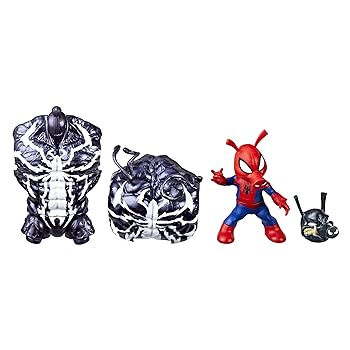 【中古】ML Monster Venom ｽﾊﾟｲﾀﾞｰﾊﾑ 19,988円
