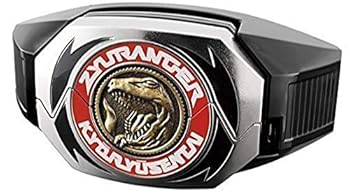 【中古】恐竜戦隊ジュウレンジャー 戦隊職人ダイノバックラー SUPER SENTAI ARTISAN画像