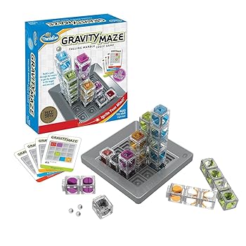 【中古】Gravity Maze 並行輸入品