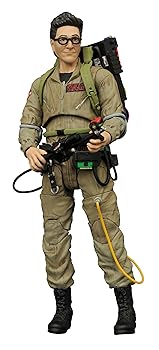 【中古】【39shop】Ghostbusters★Select Egon Action Figure（非常に良い）｜ドリエム店