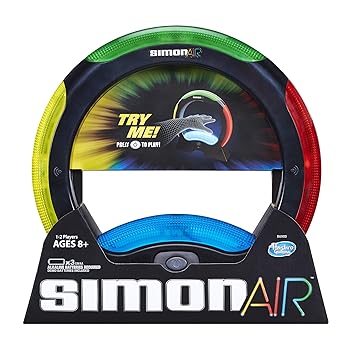 【中古】Simon Air Game