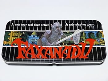【中古】ファザナドゥ ゲームカンペン ラビリンス迷宮ゲーム