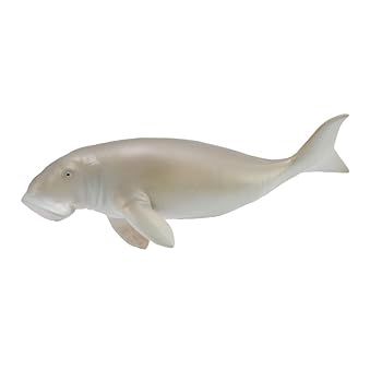 【中古】CollectA 88766 - Dugong