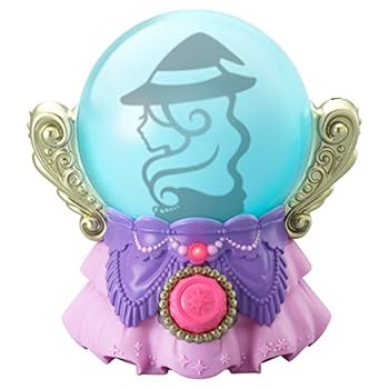 【中古】魔法つかいプリキュア! 魔法の水晶画像