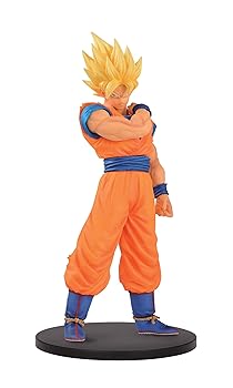 【中古】ドラゴンボールZ Resolution of Soldiers vol.1 超サイヤ人孫悟空
