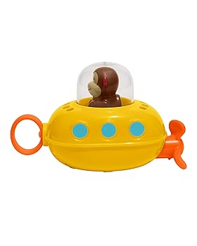 【中古】SKIP HOP アニマル・サブマリン 二階建てバス遊び道具 TYSH235352