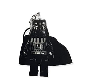 【中古】レゴ 850996 スターウォーズ ダースベイダー キーチェーン LEGO 850996 STAR WARS DARTH VADER