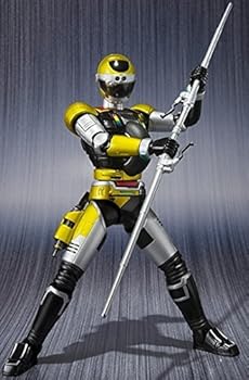 【中古】BANDAI 特警ウインスペクター S.H.Figuarts バイクル画像