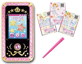 【中古】アイカツスターズ! アイカツ! 可動性