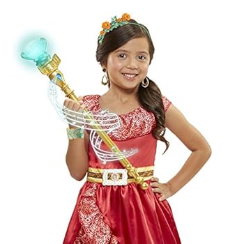 【中古】Elena of Avalor アバローのプリンセス エレナ 光の杖並行輸入品
