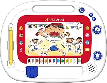 【中古】【39shop】おえかきアーティスト（非常に良い）｜ドリエム店