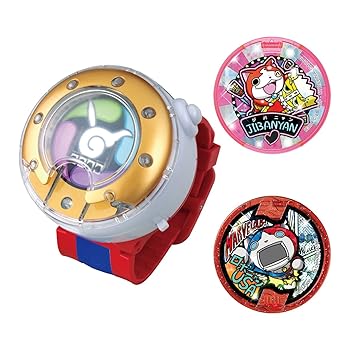【中古】妖怪ウォッチ DX妖怪ウォッチドリーム