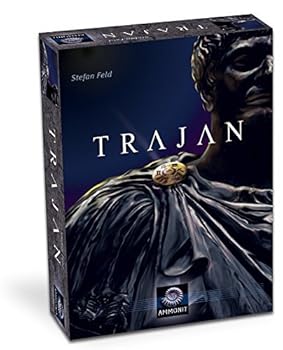 【中古】TRAJAN トラヤヌス 並行輸入品