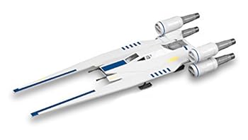【中古】RevellRevell SnapTite Build & Play Rebel Uwing Fighter Building Kit 85-1637 並行輸入品