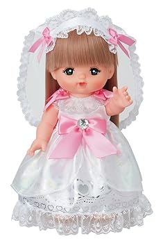 【中古】メルお父ちゃん きせかえ仕掛ける ロマンティックドレス