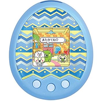 たまごっちミクス 楽天市場】Tamagotchi m!x (たまごっちみくす) Spacy m!x ver