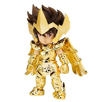 【中古】聖闘士星矢大全集 サジタリアス星矢 1個入 食玩・ガム 聖闘士星矢