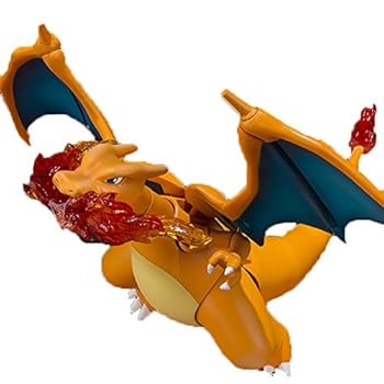 【中古】【39shop】S.H.Figuarts★リザードン(良い)|ドリエム店