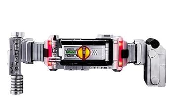 【中古】仮面ライダー555 COMPLETE SELECTION MODIFICATION FAIZGEAR CSMファイズギア