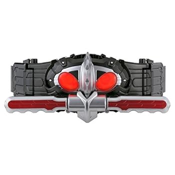 【中古】仮面ライダーアマゾンズ 変身ベルト DXアマゾンズドライバーセット画像